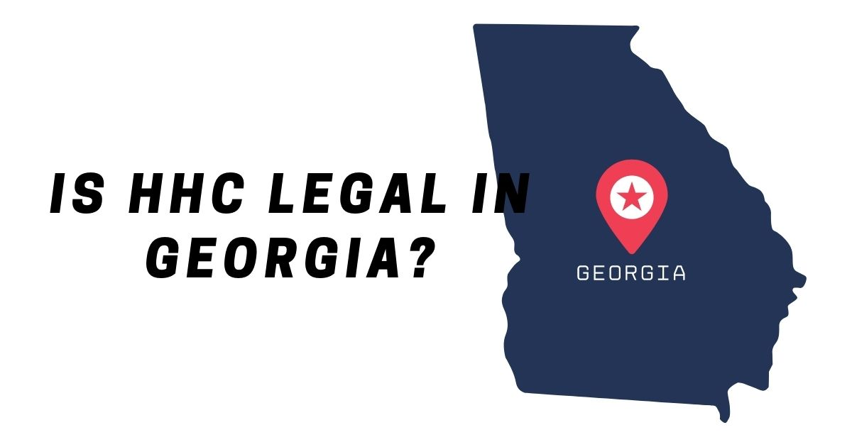 Is HHC Legal in Good CBD